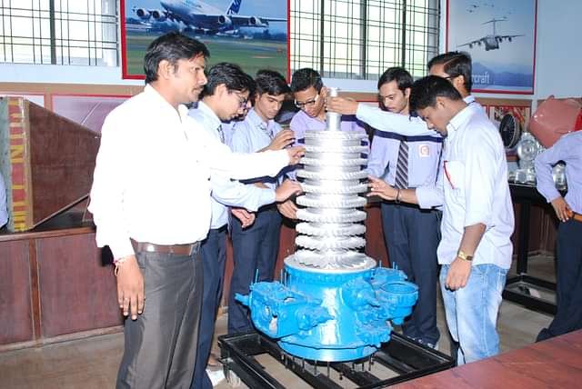 College Image